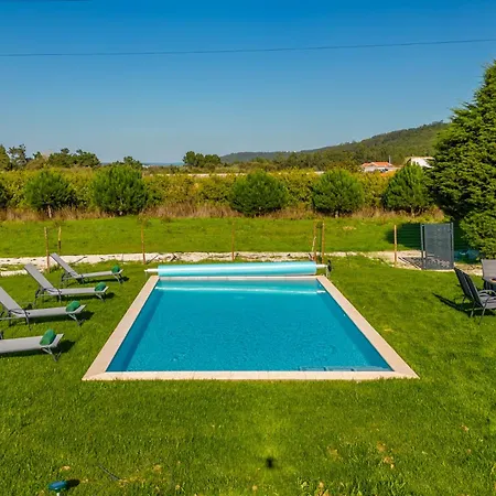 Casa Sol - Private Pool With A Large Garden