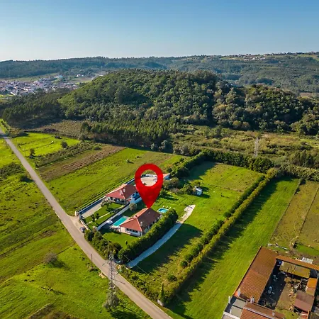 Casa Sol - Private Pool With A Large Garden Prázdninový dům