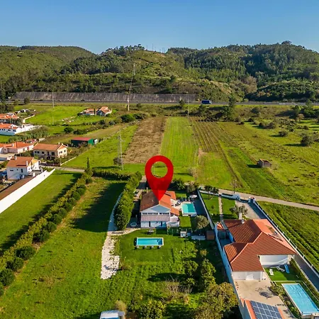 Casa Sol - Private Pool With A Large Garden Prázdninový dům