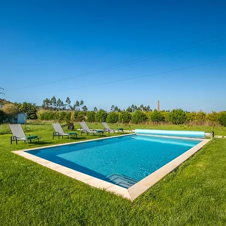 Holiday home Casa Sol - Private Pool With A Large Garden *