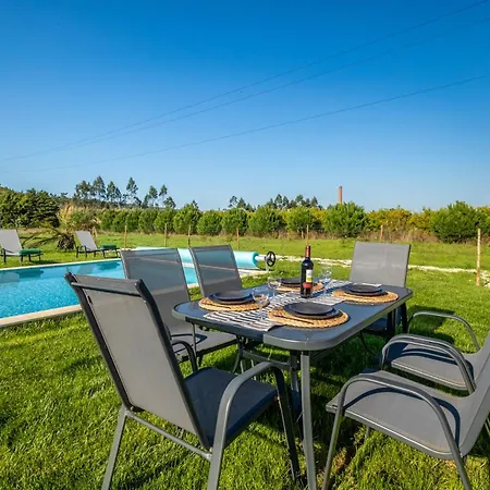 Casa Sol - Private Pool With A Large Garden