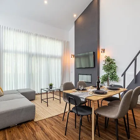 Casa Sol - Private Pool With A Large Garden Prázdninový dům