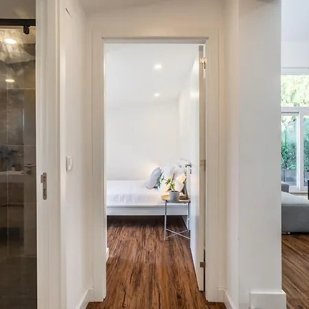 Casa Sol - Private Pool With A Large Garden Prázdninový dům *