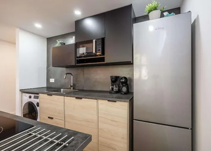 Hébergement de vacances Casa Sol - Private Pool With A Large Garden