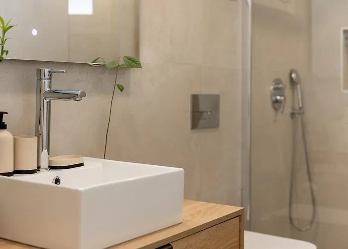 Casa Sol - Private Pool With A Large Garden