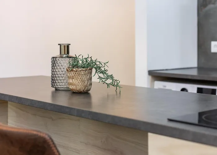 Hébergement de vacances Casa Sol - Private Pool With A Large Garden